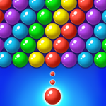 Code Triche Bubble Shooter – Jeu sans wifi APK MOD