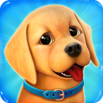Code Triche Chien Ville Jeu Animaux 3D APK MOD