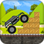 Code Triche Crazy Truck APK MOD
