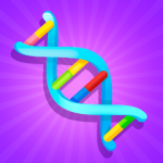 Code Triche DNA Evolution 3D APK MOD