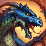 Code Triche Empires. Age of Dragons APK MOD