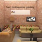 Code Triche Escape game Car maintenance f APK MOD