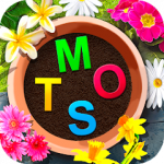 Code Triche Jardin des MotsJeu de lettres APK MOD