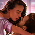 Code Triche Love Sick Histoire damour APK MOD