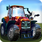 Code Triche Matre de ferme 3D APK MOD