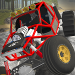 Code Triche Offroad Outlaws APK MOD