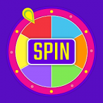 Code Triche SpinWheel – Wheel of Names APK MOD