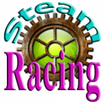 Code Triche Steam Racing APK MOD