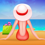 Code Triche Summer Beach Girl Fun Activity APK MOD