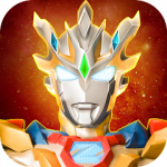 Code Triche Ultraman Legend of Heroes APK MOD