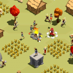 Code Triche Viking Village APK MOD