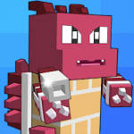 Code Triche World of Battle Monsters Trai APK MOD