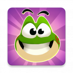 Kaeloo-Rush-APK-MOD