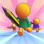 Code Triche Doodle Run APK MOD