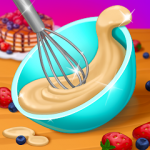 Code Triche Hells Cooking Jeux de Burger APK MOD