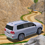 Code Triche Mountain Climb 4×4 Car Games APK MOD