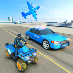 Code Triche Police Vehicle Truck Transport APK MOD