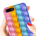 Code Triche Pop it Fidget Toys 3D APK MOD