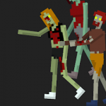 Code Triche They Are Coming Zombie Defense APK MOD