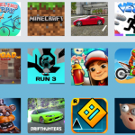 Unblocked Games 67