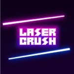 Code Triche Laser Crush Space Game APK MOD
