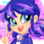 Code Triche Super Hero Dress Up APK MOD