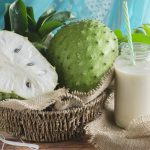 guanabana fruit the guanabana shake